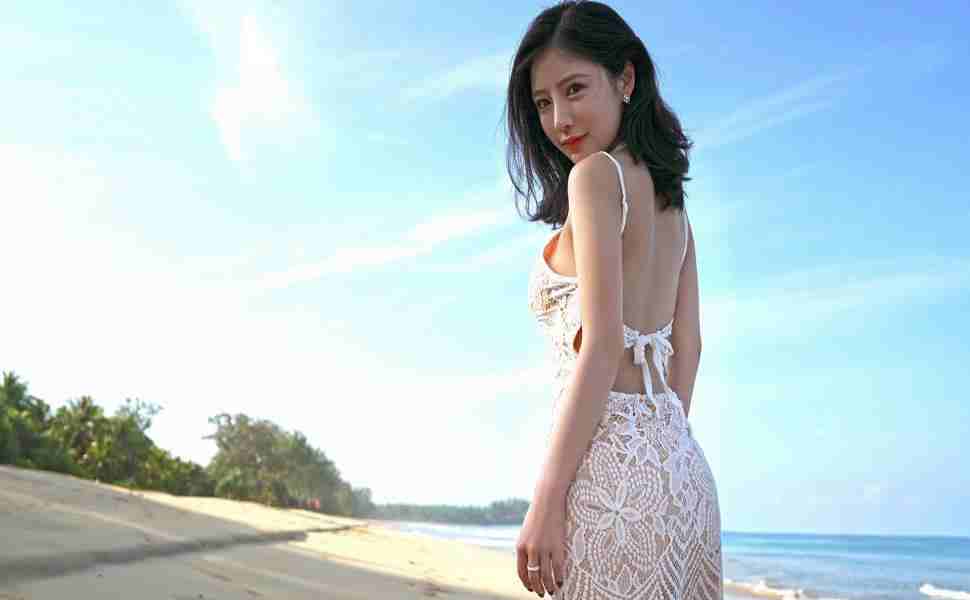 两个人的世界精彩片段